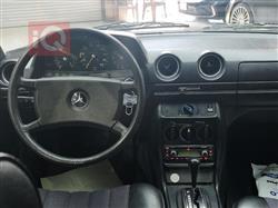 مرسيدس بنز E-Class